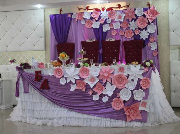 Фотозона (баннер), фотография 3