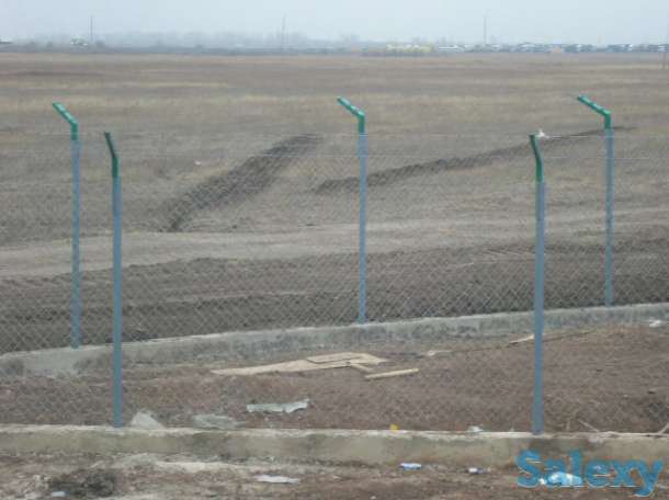 Делимые земельные участки в Астане, Сарыаркинский район, ОП 39, фотография 8