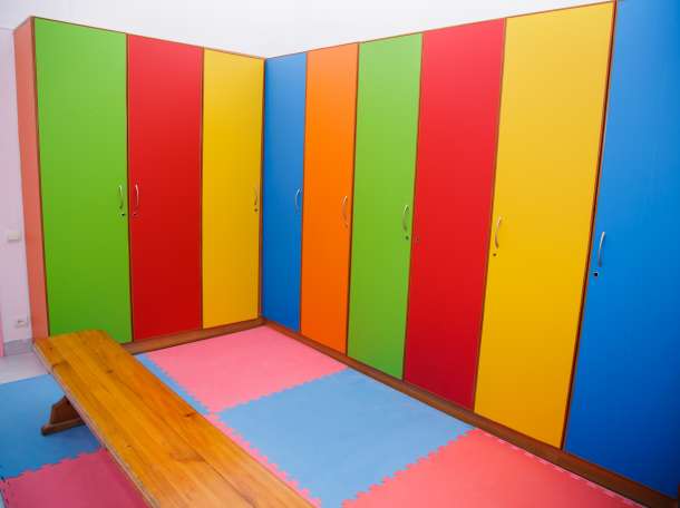 Грудничковое плавание, фотография 11