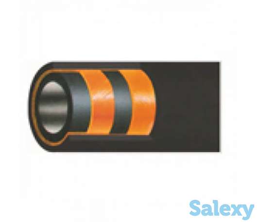 Рукава для пара и горячей воды, фотография 3