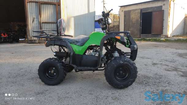 Квадроциклы 50,110,125,250сс, фотография 8