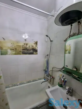 Срочно продам квартиру с мебелью и техникой, Аса, фотография 2