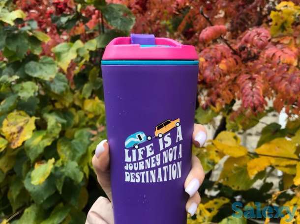 Термостаканы, фотография 6