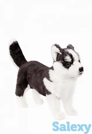 Игрушка мягкая hansa, фотография 1