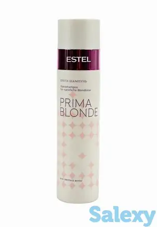 Шампунь estel, фотография 1