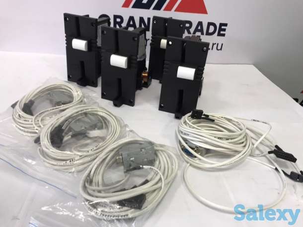 Монетоприемник NRI G-13 USB (комплект), фотография 5