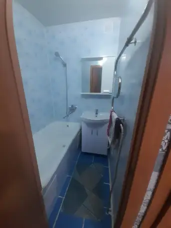 Сдам 3-х комнатную квартиру, Ново-Ахмирово, фотография 8