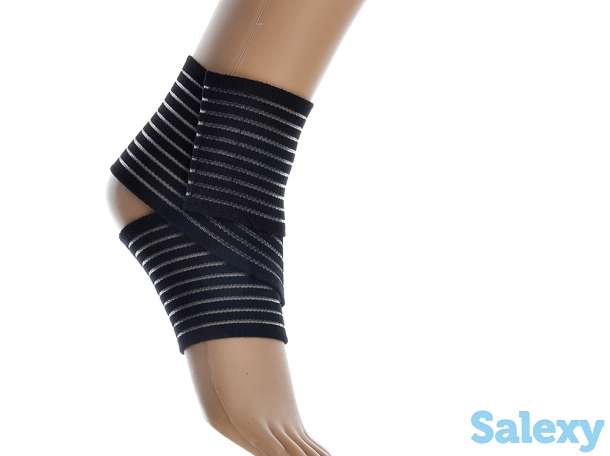 Бандажи(фиксаторы, суппорты), фотография 4