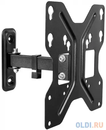 Кронштейн для телевизора ultramounts um 898 черный 23