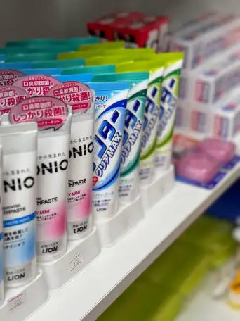 Товары из Японии, фотография 5