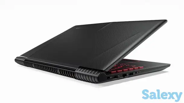 Игровой Ноутбук Lenovo Legion Y520(i5,nVIDIA 4G,DDR8Gb,SSD128Gb+HDD500Gb), фотография 5