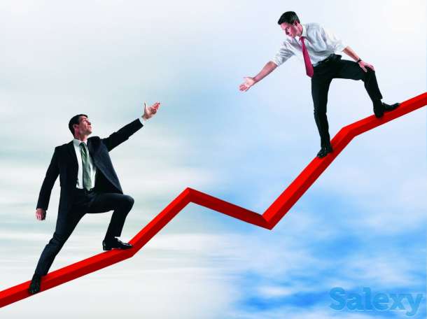 Рекрутер по подбору персонала, фотография 1