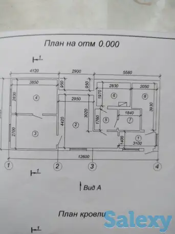 Продам дачу, Тюльпановая15, фотография 2