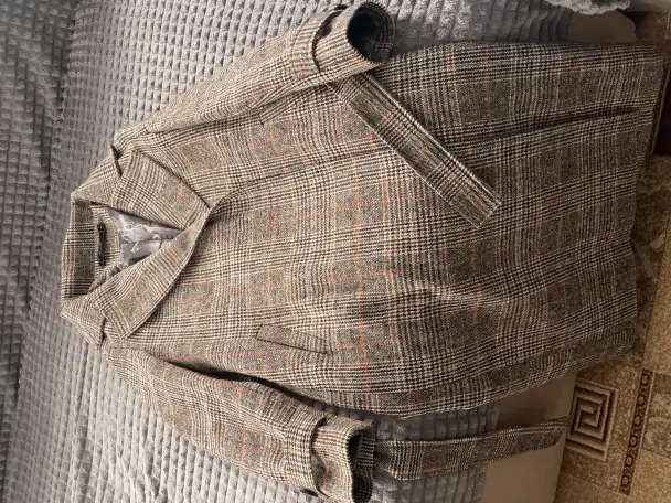 Пальто и куртки для девочки, фотография 2