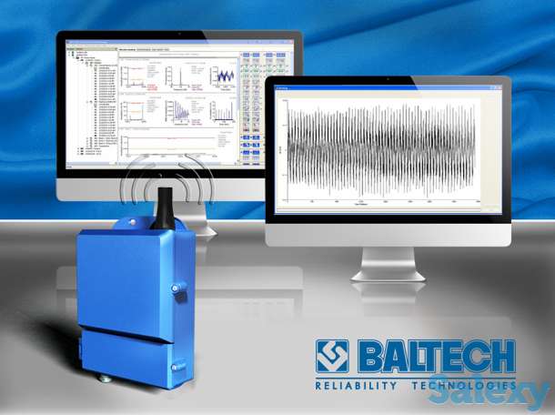 Проверка турбин, фотография 2