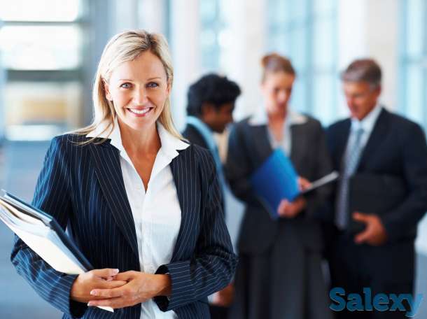 Оператор консультант, фотография 1