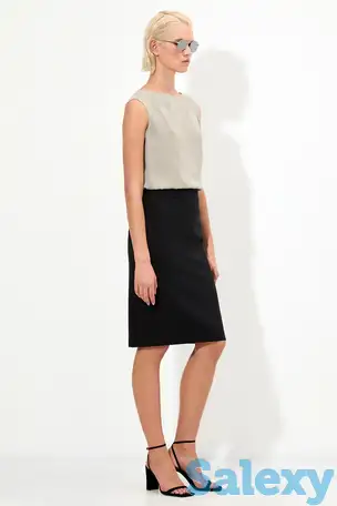 Юбка-карандаш vassa&co, фотография 1