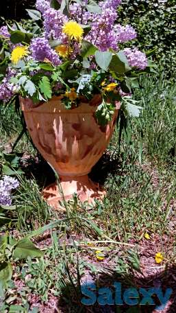 Вазоны для цветов, фотография 4