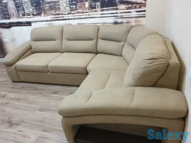 продам диван раскладной и подставку под телевизор, фотография 3