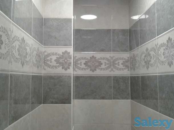 Кафельщик, фотография 1