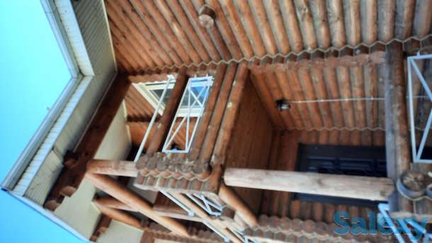 Требуются специалисты для отделки сруба, фотография 3