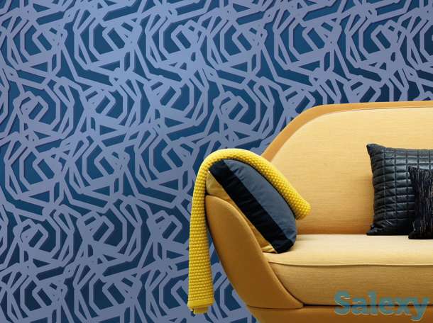 Премиум обои; Мир обоев; Купить обои; Салон обоев, фотография 7