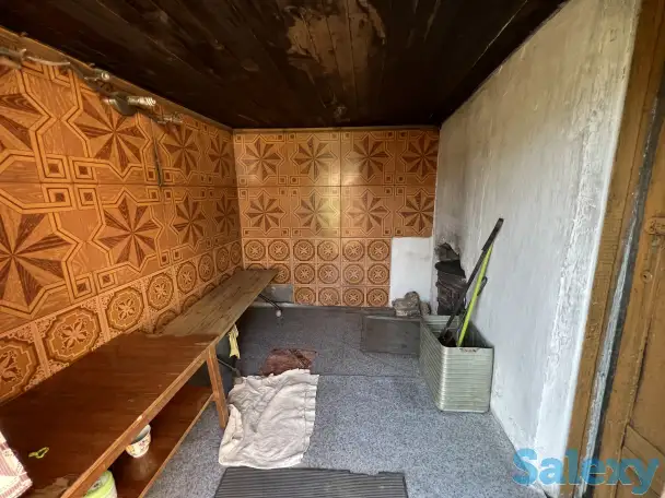 Продается дом срочно р-н автовокзал с большим гаражом, баней, участком., фотография 12