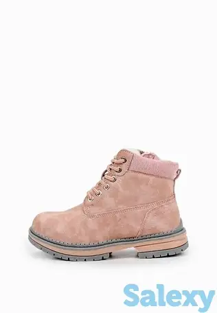 Ботинки t.taccardi, фотография 2