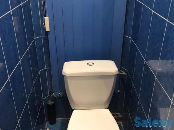 Уютная квартира в центре, ул. Крылова 88, фотография 8