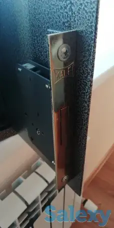 сейф, фотография 4