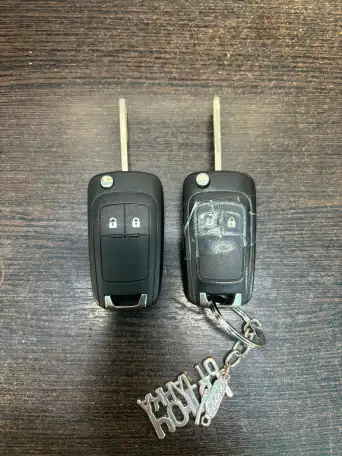 Изготовление Автомобильных Ключей в Караганде, фотография 8