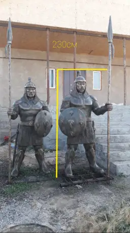 Продажа МАФ, вазонов, фонтанов, скульптур, фотография 6