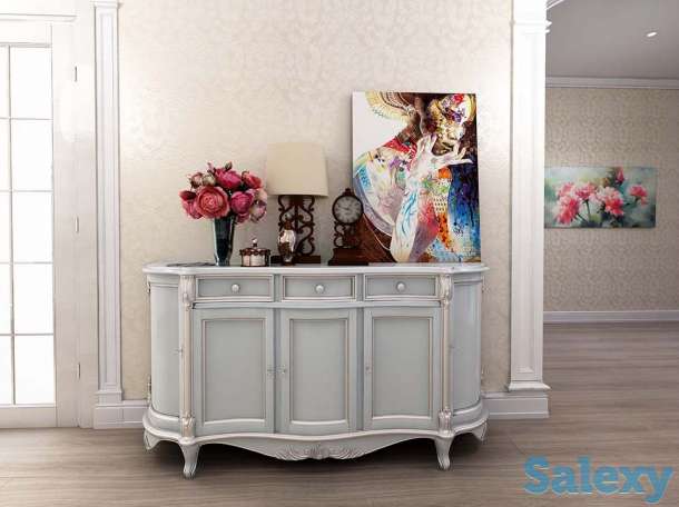 Дизайн интерьера, фотография 5