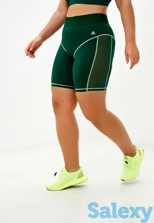 Шорты спортивные adidas originals, фотография 1