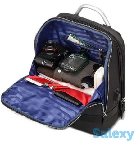 Рюкзак со специальным отсеком для ноутбука, фотография 3