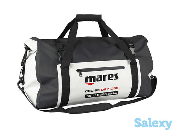 Сумка водонепроницаемая mares cruise dry d55 60?30?55cm, -, фотография 1