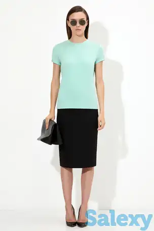 Базовая футболка vassa&co, фотография 1