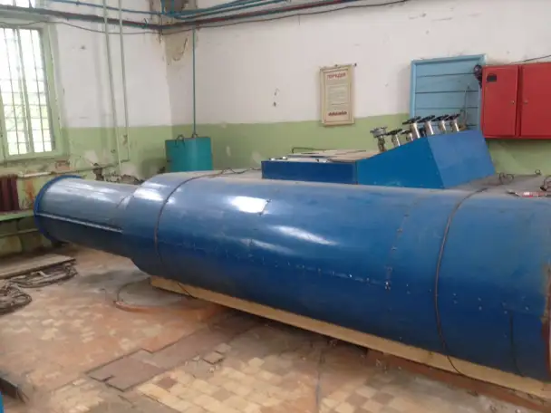 спрос компрессоров 4ВМ10 2ВМ10, фотография 4