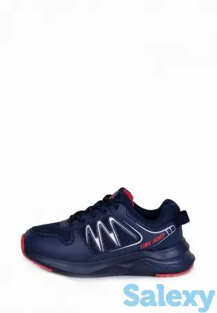 Кроссовки timejump, фотография 1