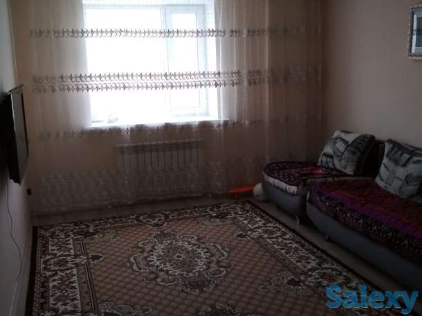 Продам квартиру, Ул. Куляш Байсеитова 10, фотография 2