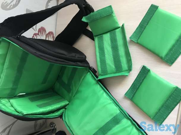 Рюкзак для фотоаппарата, фотография 3