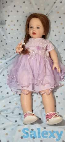 Кукла Бети, фотография 2