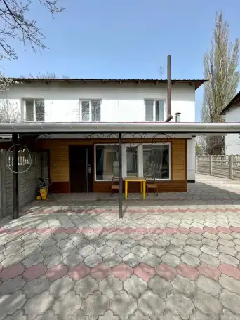 Продам уютный 4х комнатный дом, р-он Спиртзавод., фотография 7