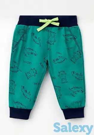 Брюки спортивные котмаркот, фотография 1