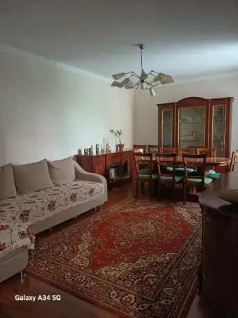 Продам квартиру 3-х комнатную, ул. Кенесарыхана 54/, фотография 4