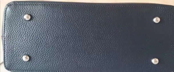 Сумка женская через плечо натуральная кожа, фотография 3