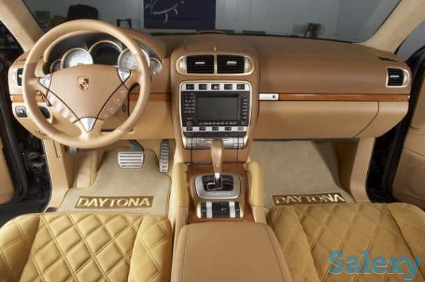 Химчистка авто, фотография 1