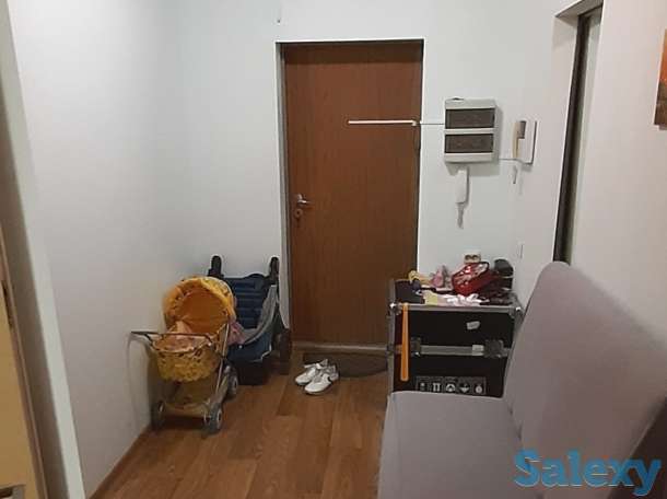 2-комнатная квартира в ЖК Куат на Хусаинова-Ескараева, фотография 7