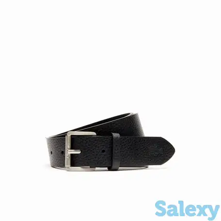 Ремень lacoste casual, фотография 1