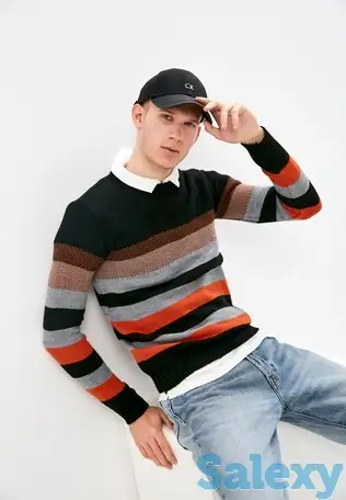 Джемпер miguel bharross, фотография 1